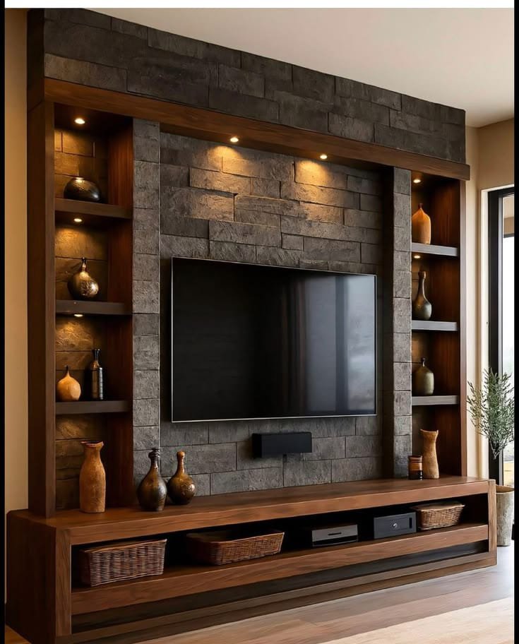 tv unit